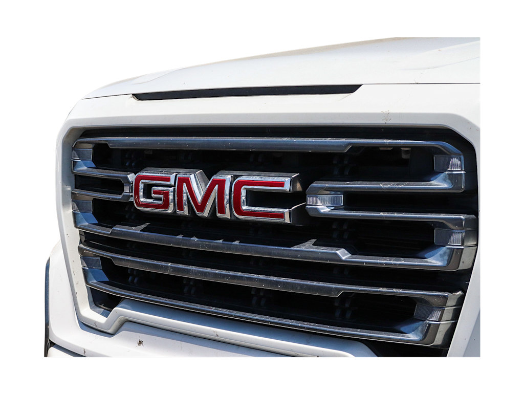 Thumbnail: 2021 GMC Sierra 1500 - 5