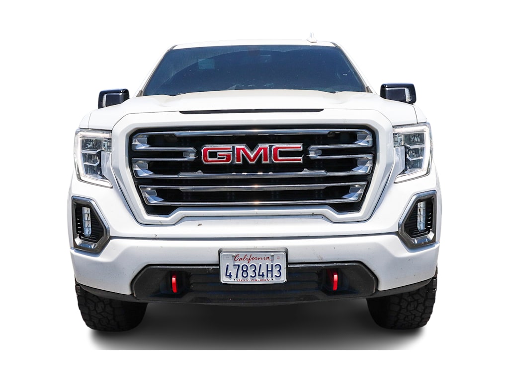 Thumbnail: 2021 GMC Sierra 1500 - 22