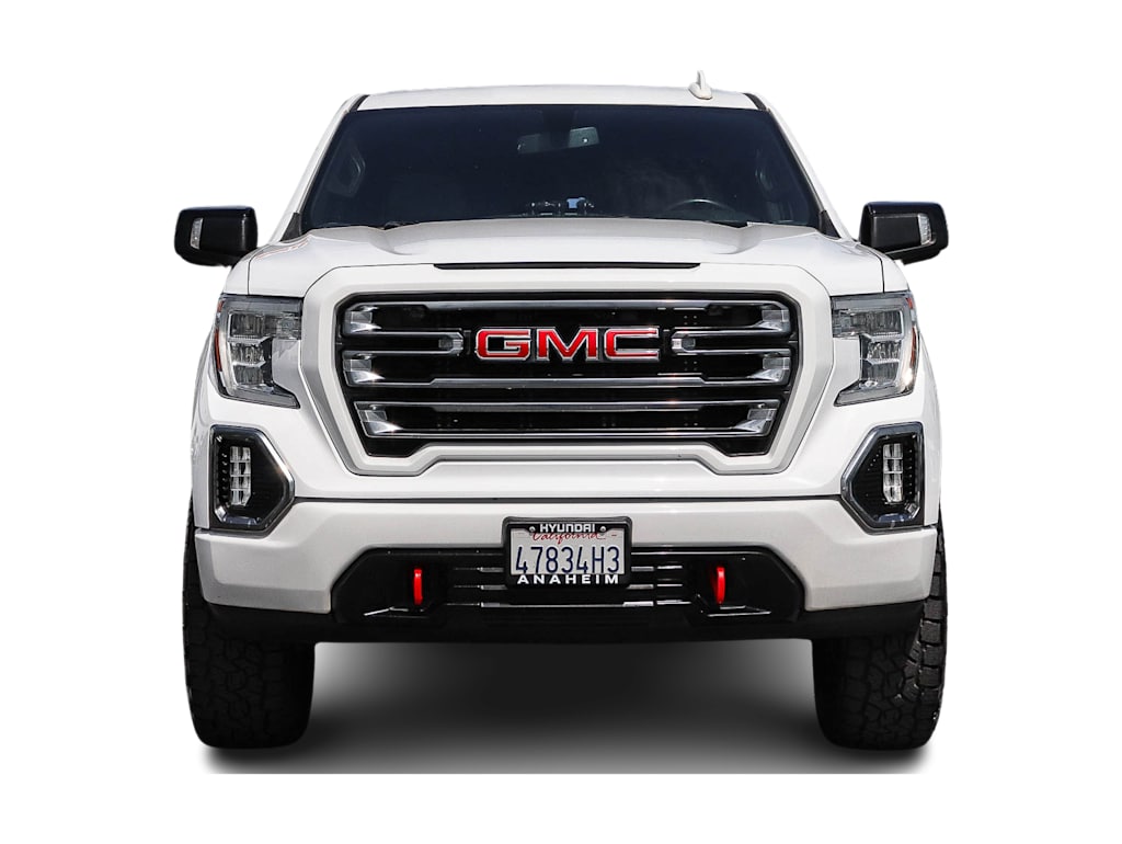 Thumbnail: 2021 GMC Sierra 1500 - 5