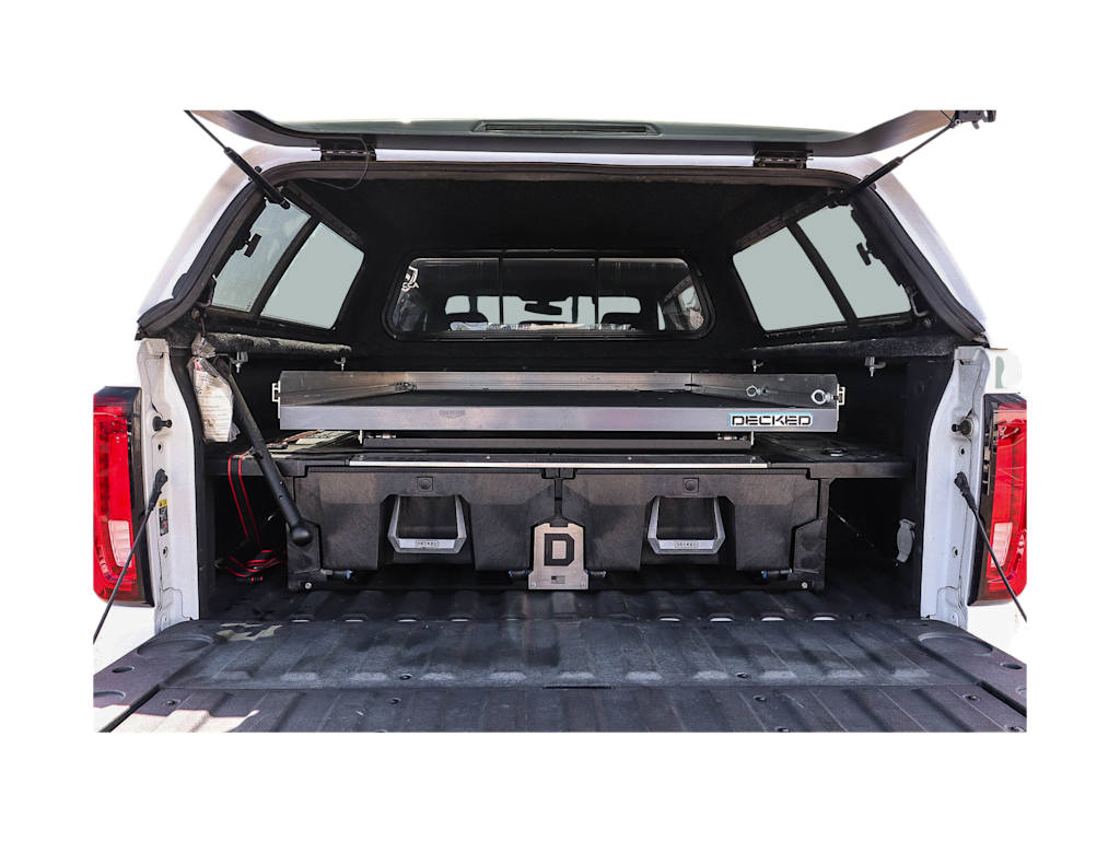 Thumbnail: 2021 GMC Sierra 1500 - 10