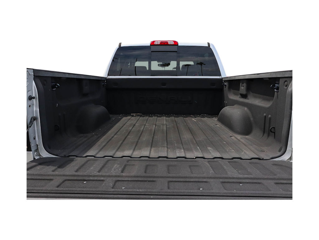 Thumbnail: 2017 GMC Sierra 1500 - 15