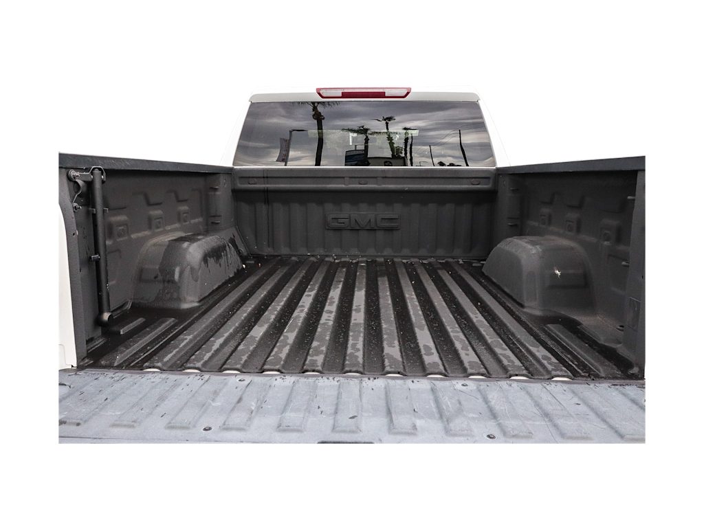 Thumbnail: 2021 GMC Sierra 1500 - 16