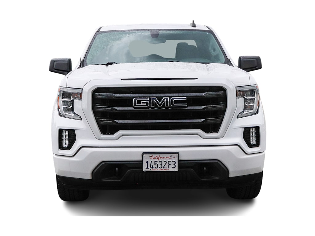 Thumbnail: 2021 GMC Sierra 1500 - 5