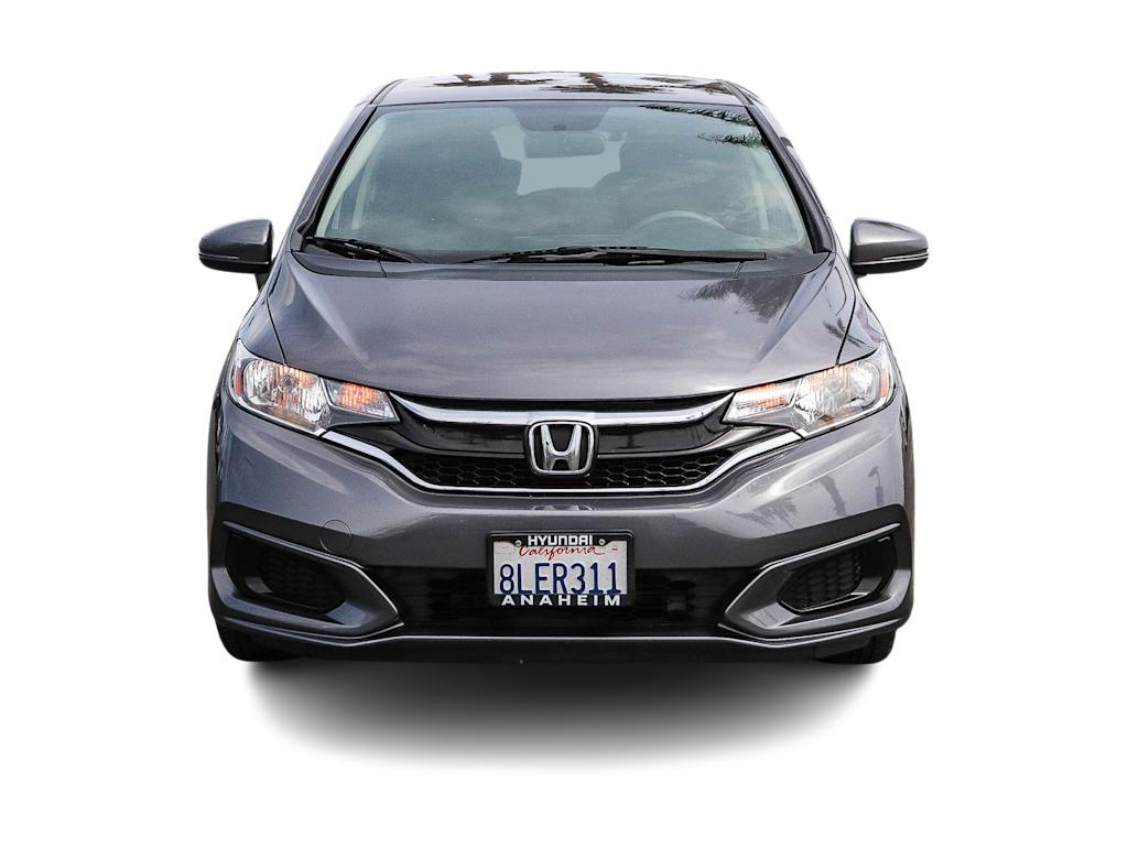 Thumbnail: 2019 Honda Fit - 17