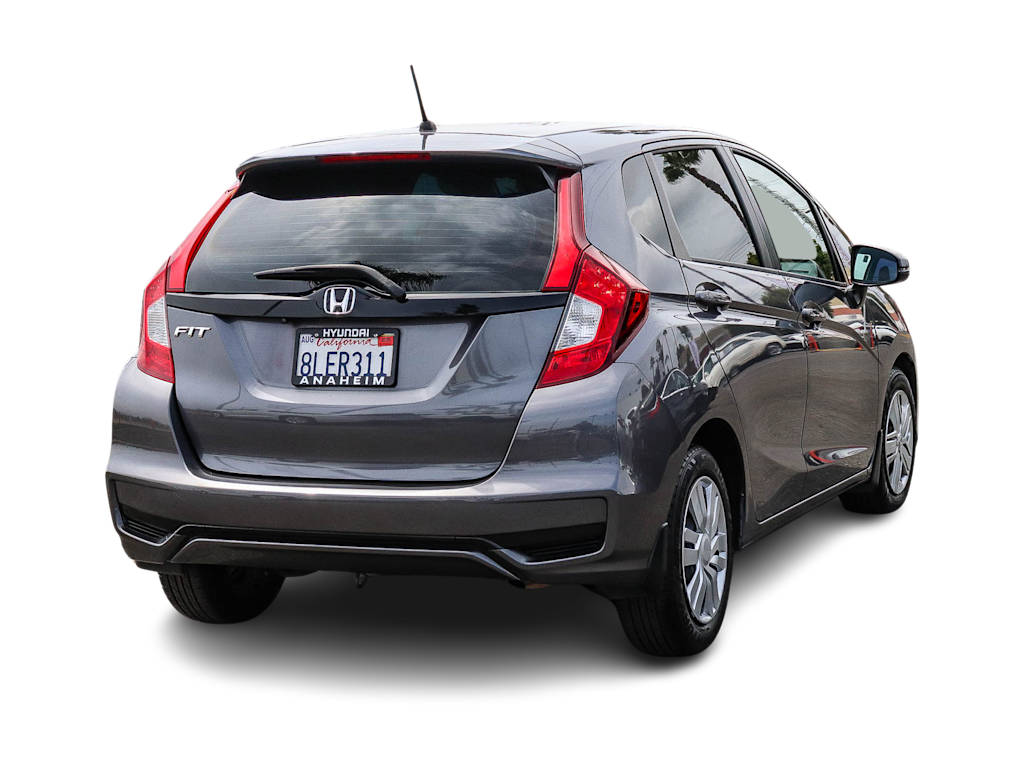 Thumbnail: 2019 Honda Fit - 20