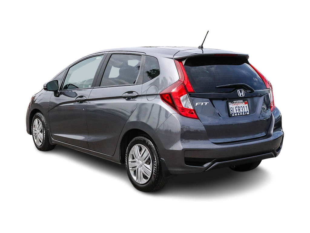 Thumbnail: 2019 Honda Fit - 3