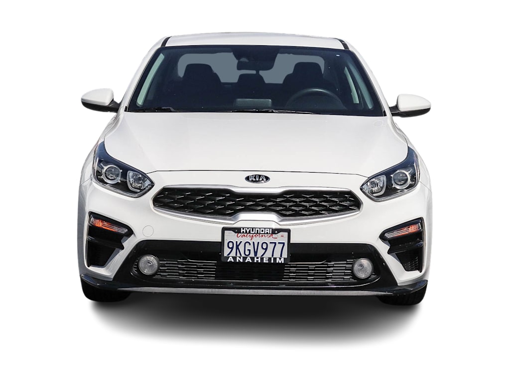 Thumbnail: 2020 Kia Forte - 5