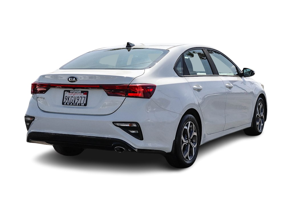 Thumbnail: 2020 Kia Forte - 20