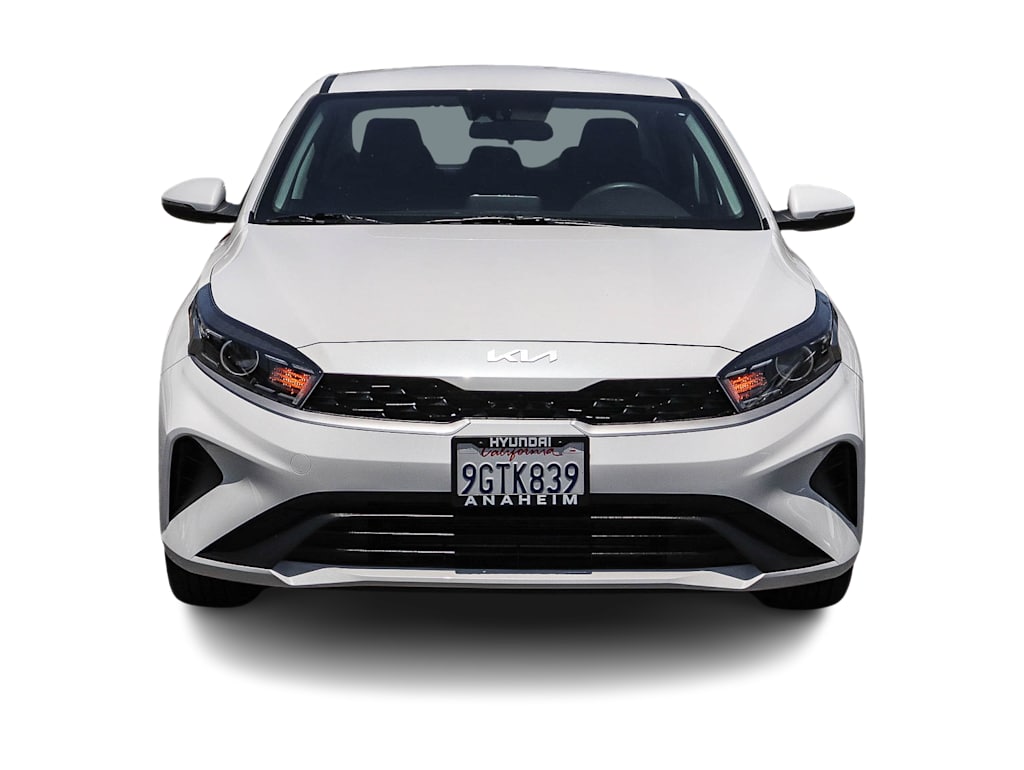 Thumbnail: 2023 Kia Forte - 5