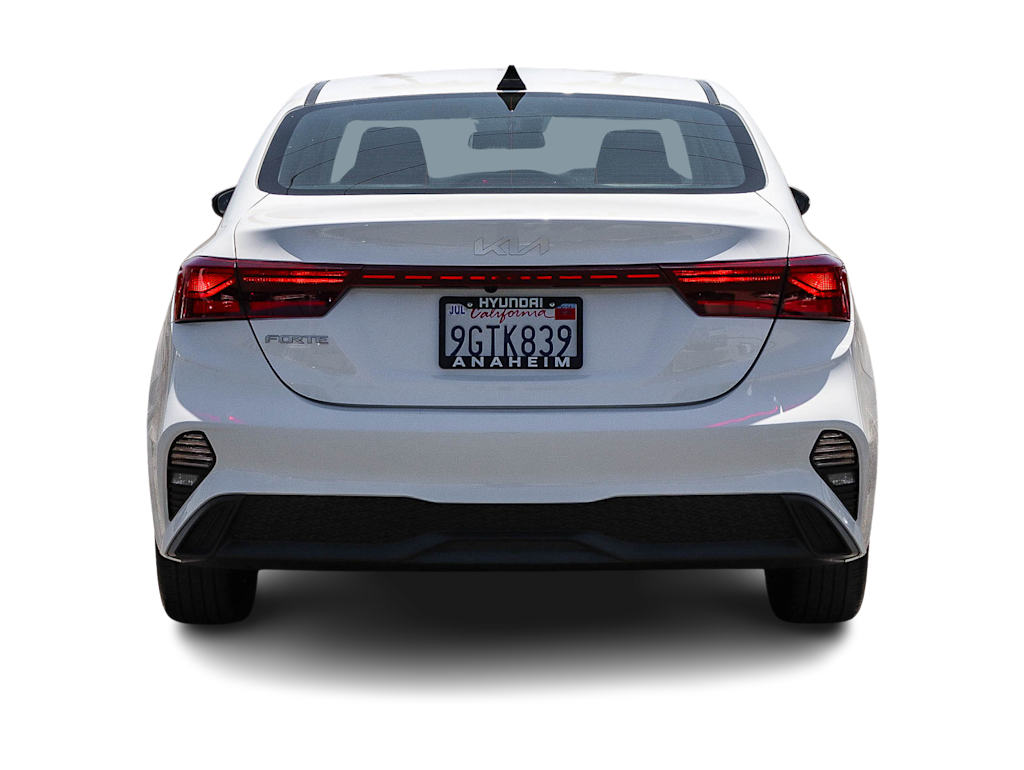 Thumbnail: 2023 Kia Forte - 4