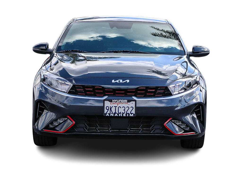 Thumbnail: 2024 Kia Forte - 5