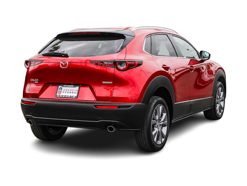 Thumbnail: 2023 Mazda CX-30 - 20