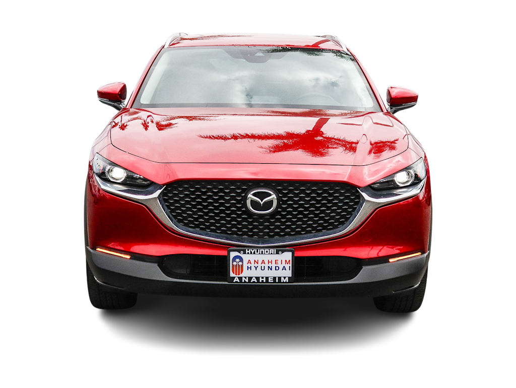 Thumbnail: 2023 Mazda CX-30 - 5