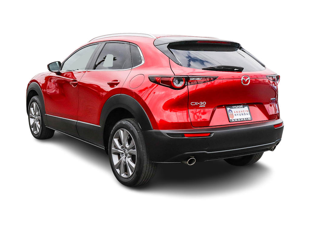 Thumbnail: 2023 Mazda CX-30 - 3