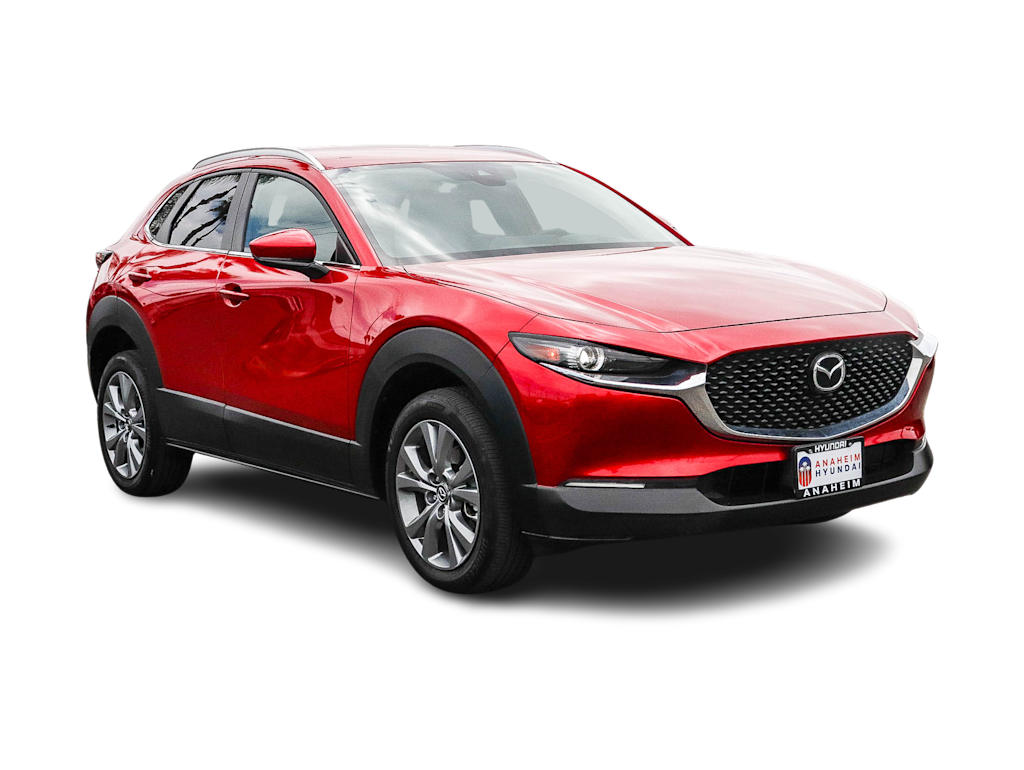 Thumbnail: 2023 Mazda CX-30 - 17
