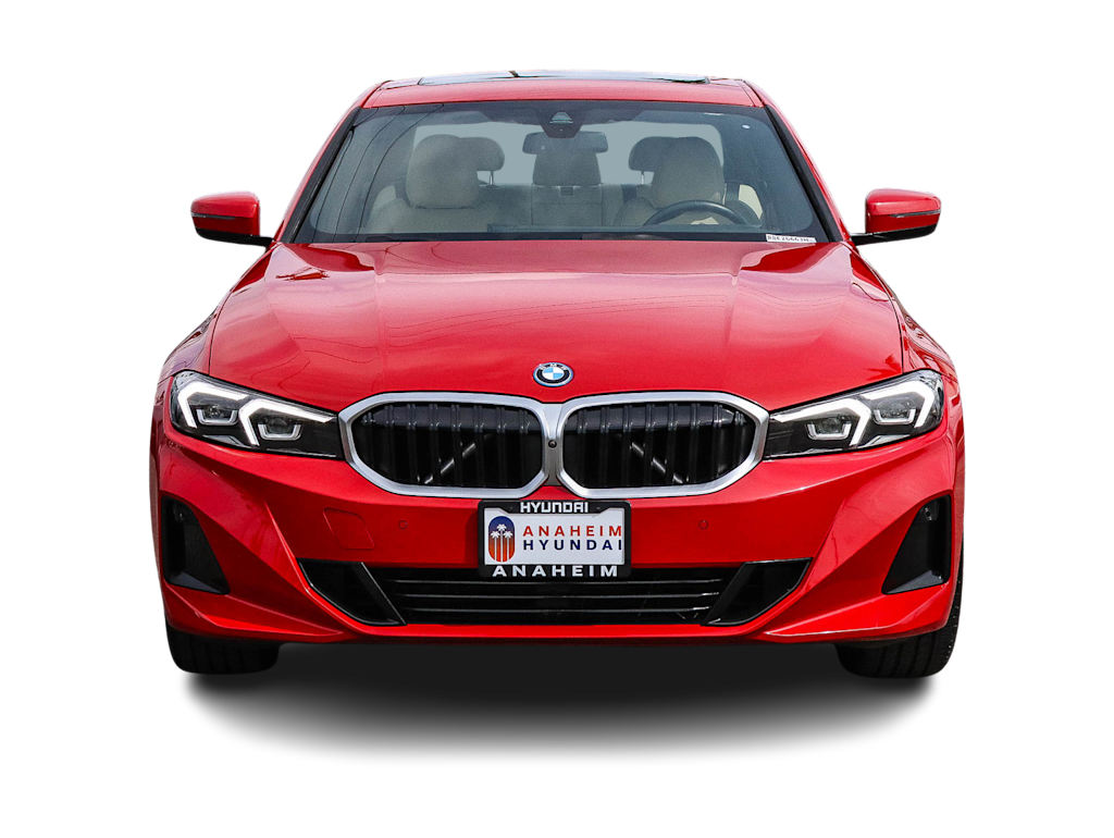 Thumbnail: 2024 BMW 3 Series - 5