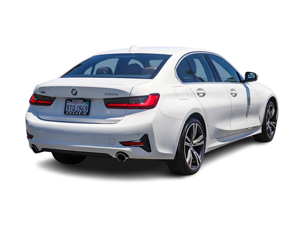 Thumbnail: 2022 BMW 3 Series - 20