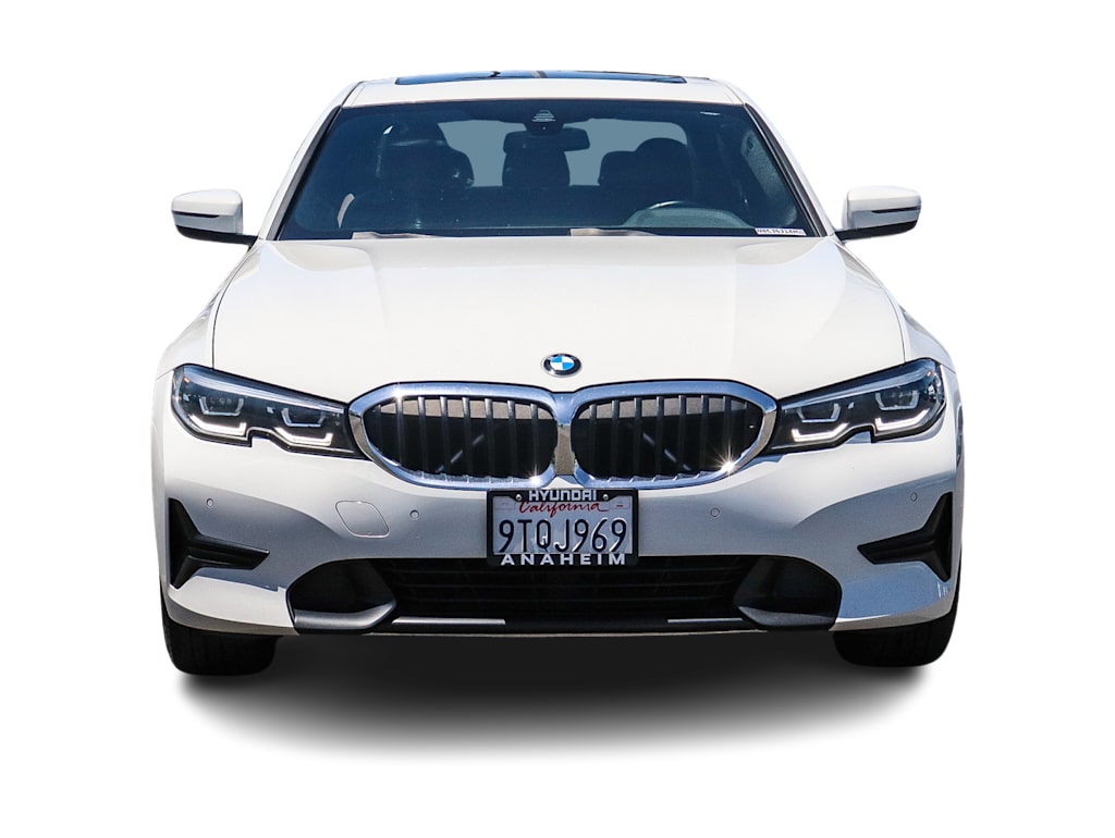 Thumbnail: 2022 BMW 3 Series - 5