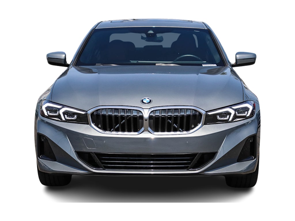 Thumbnail: 2023 BMW 3 Series - 5