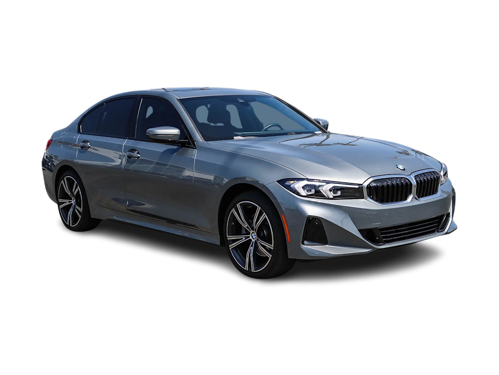 Thumbnail: 2023 BMW 3 Series - 17