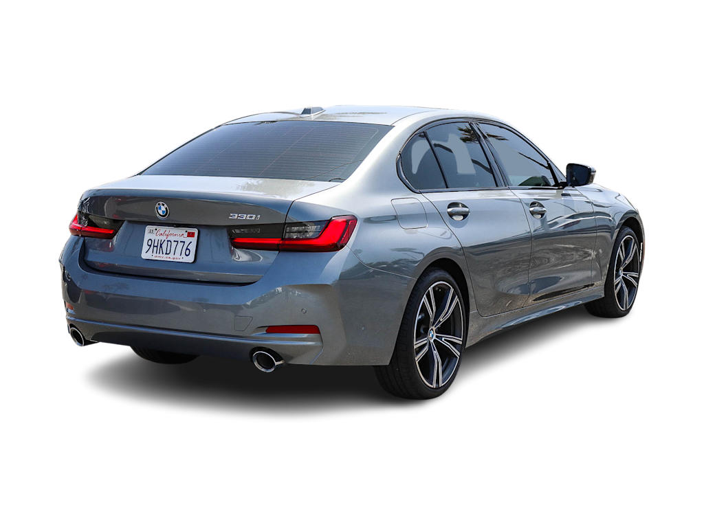 Thumbnail: 2023 BMW 3 Series - 20