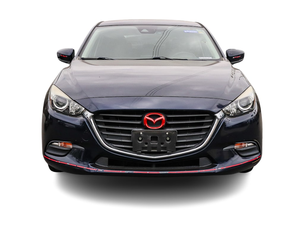 Thumbnail: 2018 Mazda Mazda3 - 5