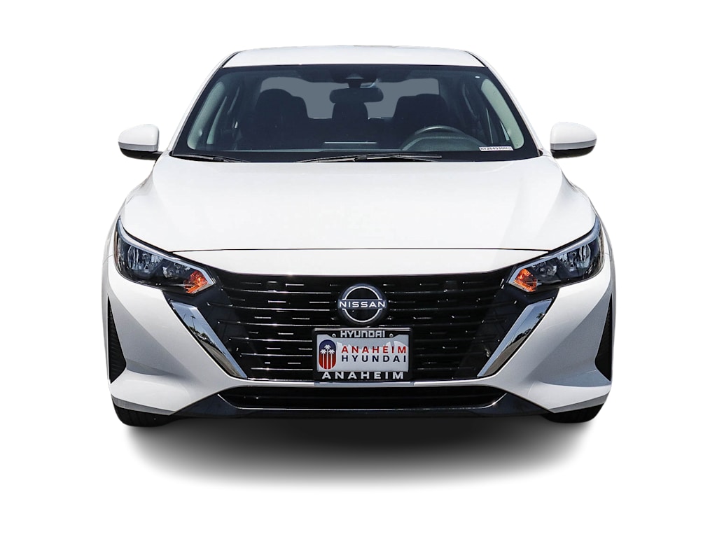 Thumbnail: 2024 Nissan Sentra - 5