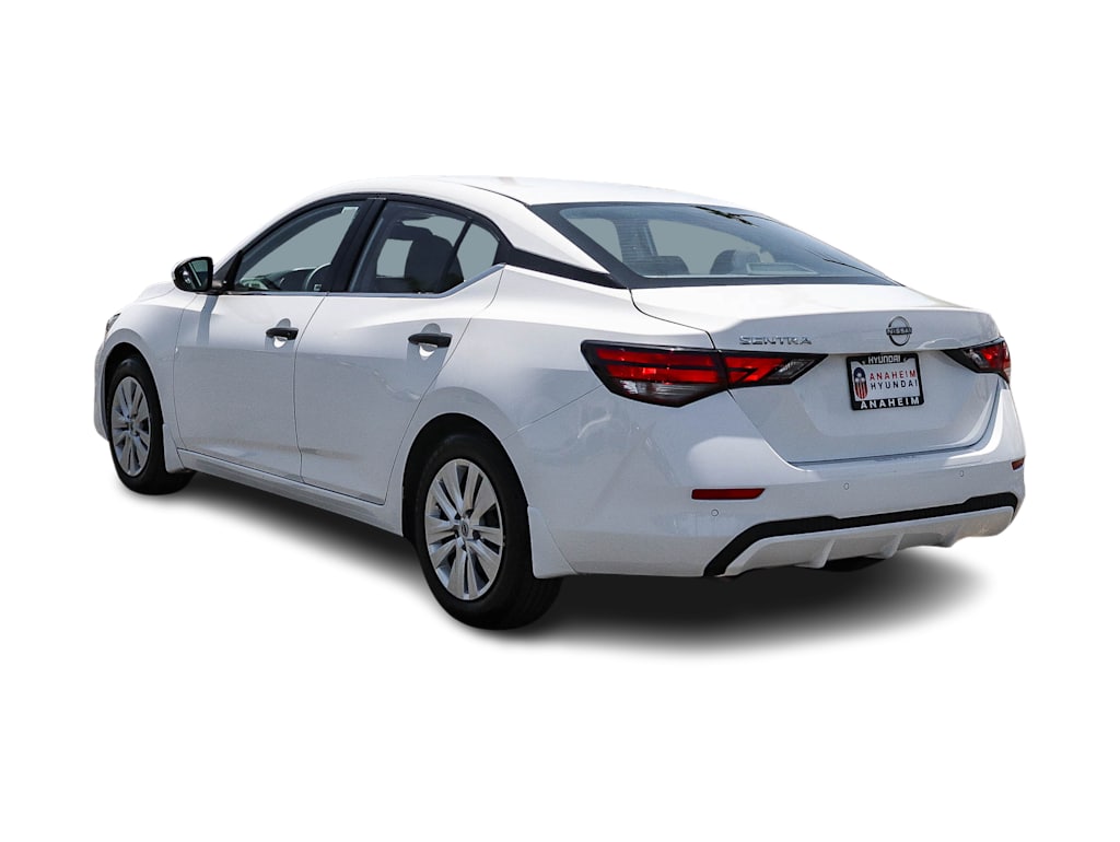 Thumbnail: 2024 Nissan Sentra - 3