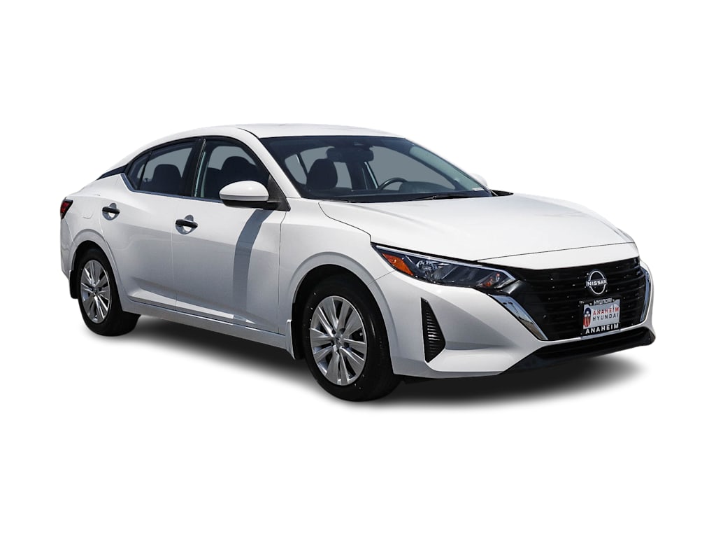 Thumbnail: 2024 Nissan Sentra - 17