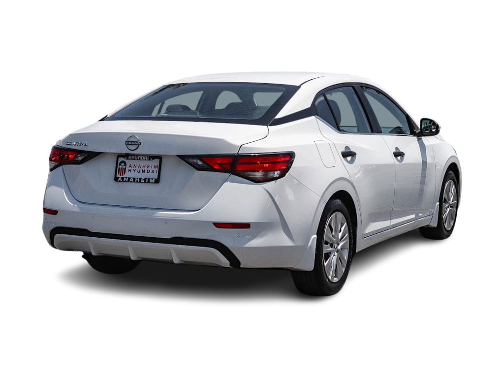 Thumbnail: 2024 Nissan Sentra - 20