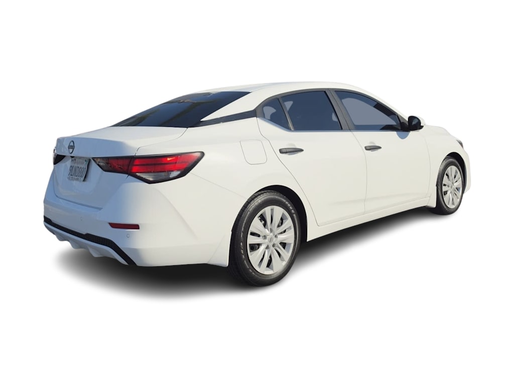 Thumbnail: 2024 Nissan Sentra - 11