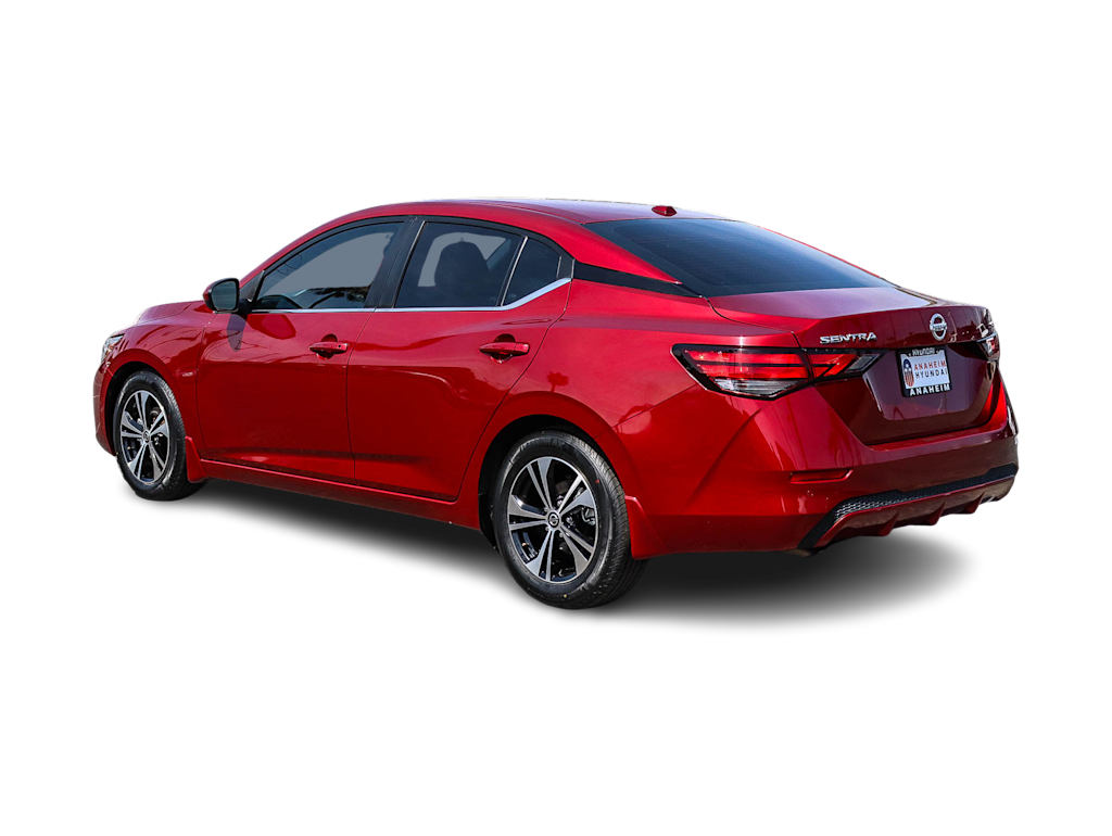 Thumbnail: 2023 Nissan Sentra - 3