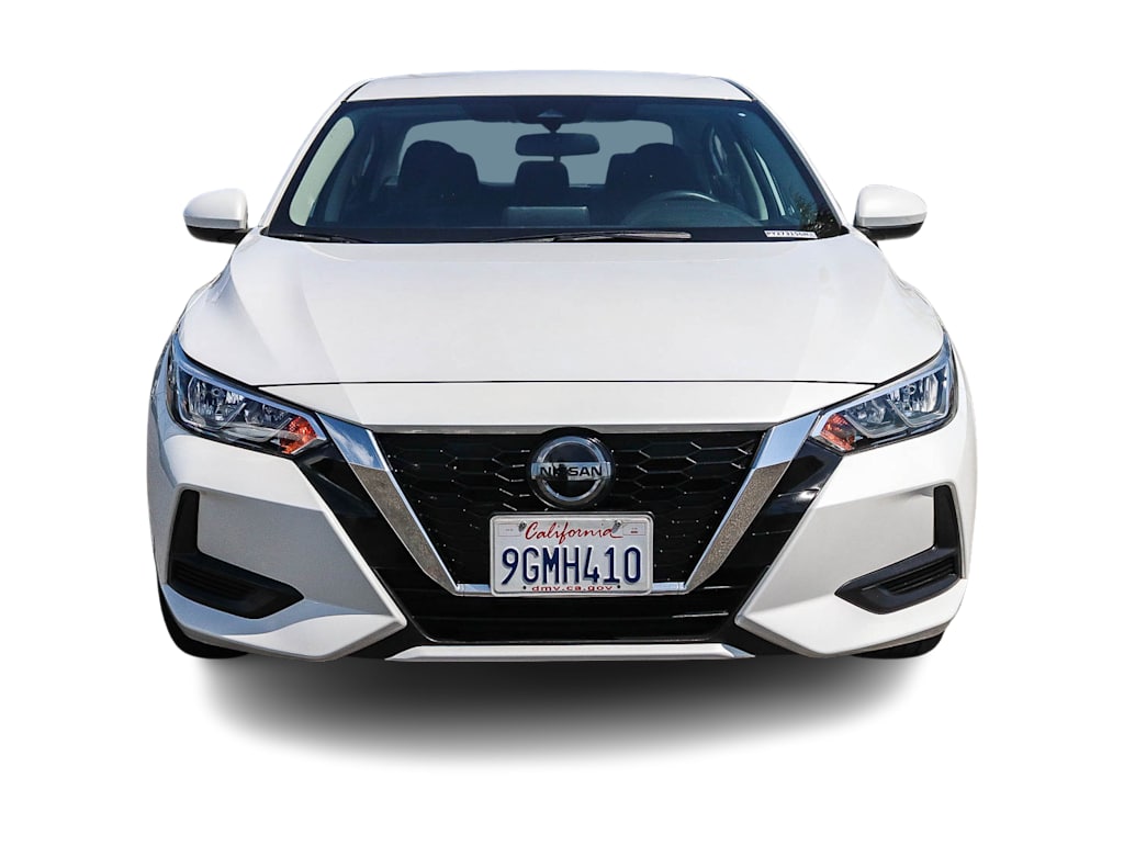Thumbnail: 2023 Nissan Sentra - 5