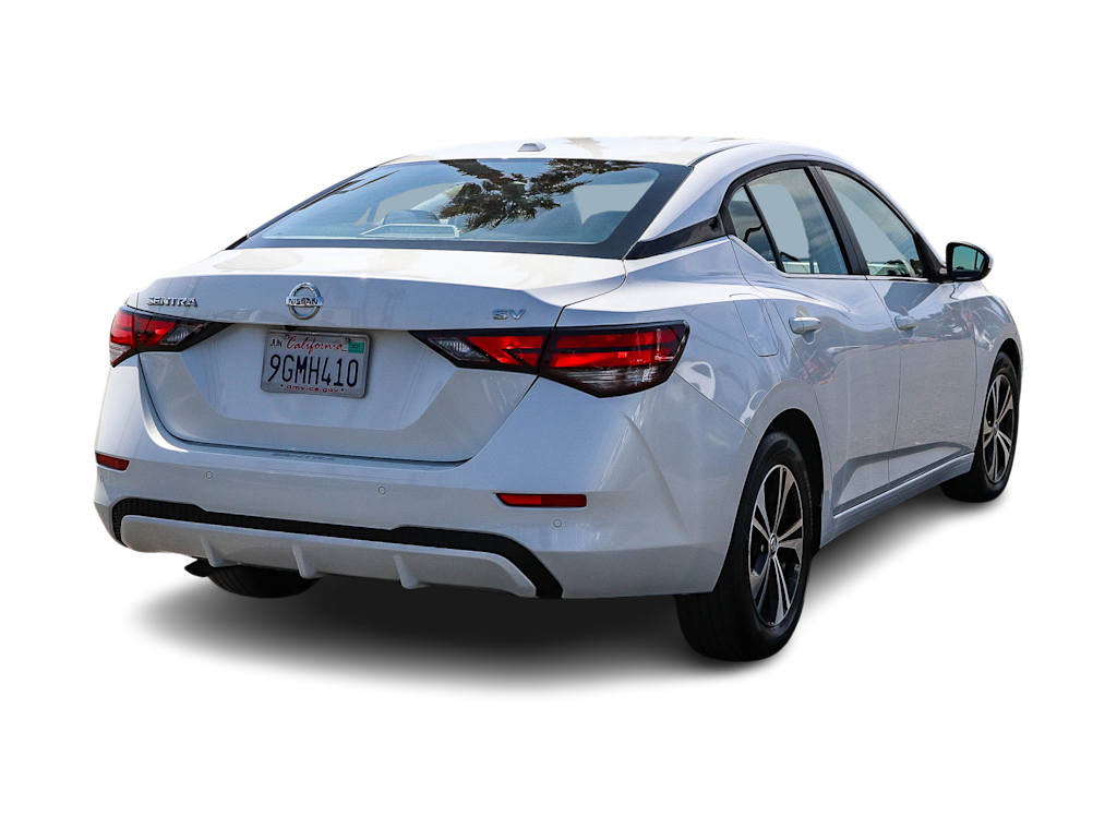 Thumbnail: 2023 Nissan Sentra - 19