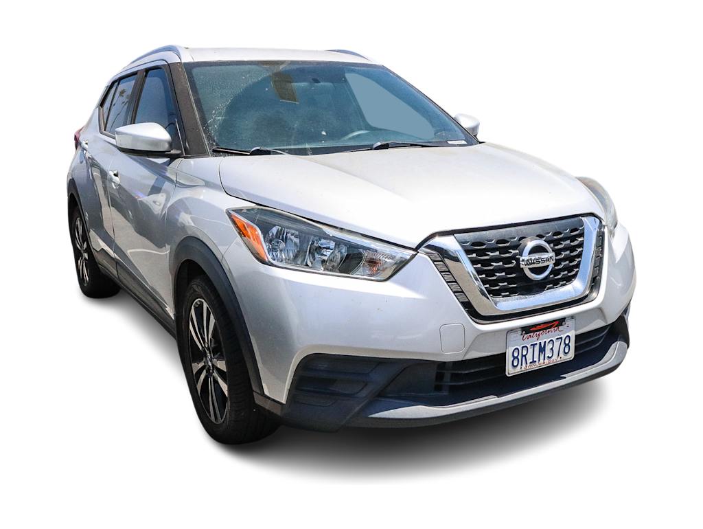 Thumbnail: 2018 Nissan Kicks - 21