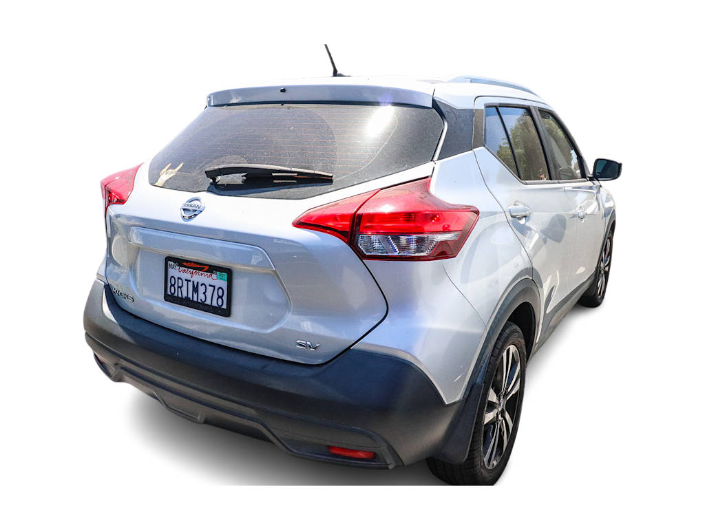 Thumbnail: 2018 Nissan Kicks - 19