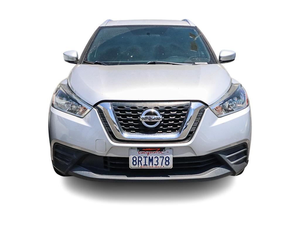Thumbnail: 2018 Nissan Kicks - 5
