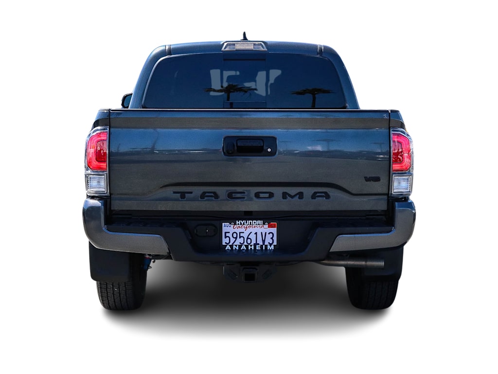Thumbnail: 2023 Toyota Tacoma - 4
