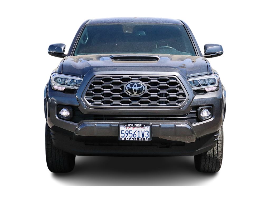 Thumbnail: 2023 Toyota Tacoma - 5