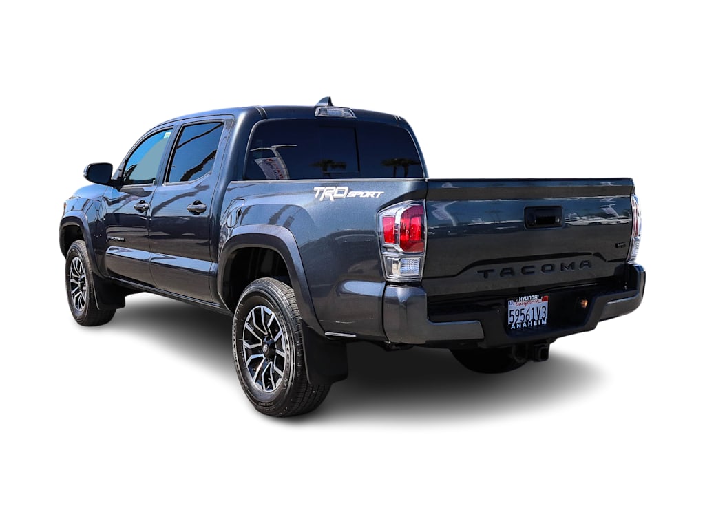 Thumbnail: 2023 Toyota Tacoma - 3