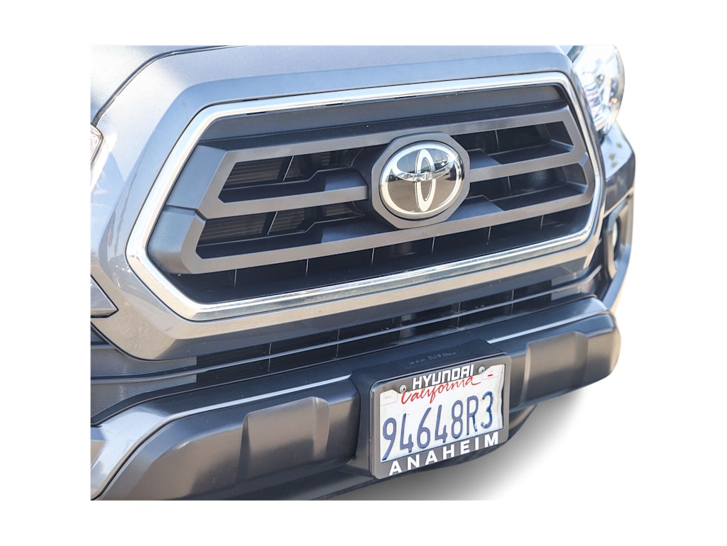 Thumbnail: 2023 Toyota Tacoma - 19