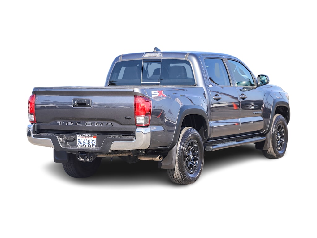 Thumbnail: 2023 Toyota Tacoma - 20