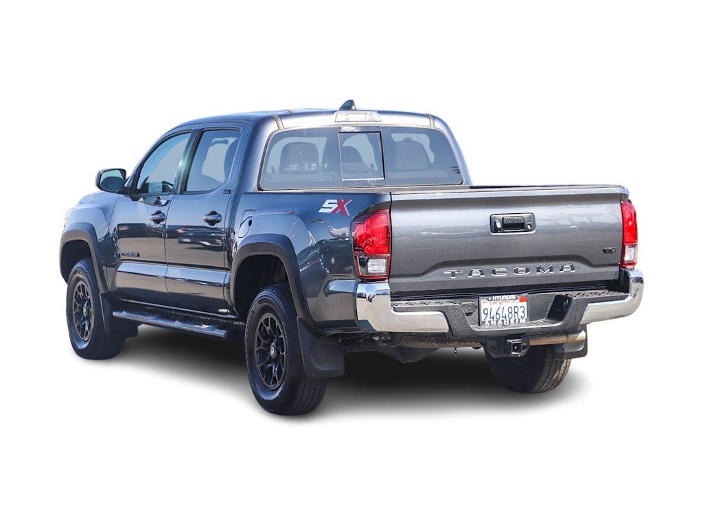 Thumbnail: 2023 Toyota Tacoma - 3