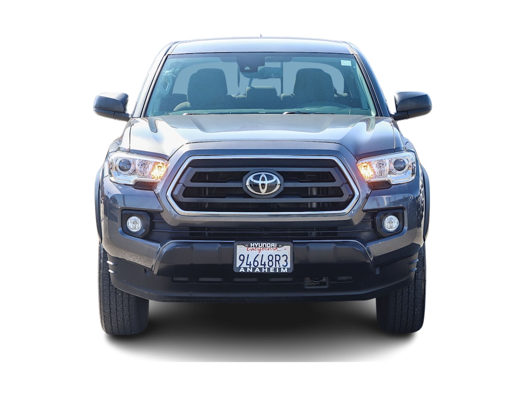 Thumbnail: 2023 Toyota Tacoma - 5