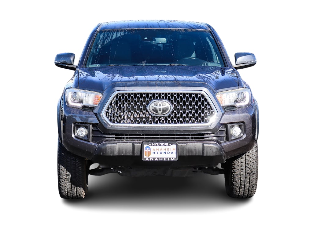 Thumbnail: 2019 Toyota Tacoma - 5