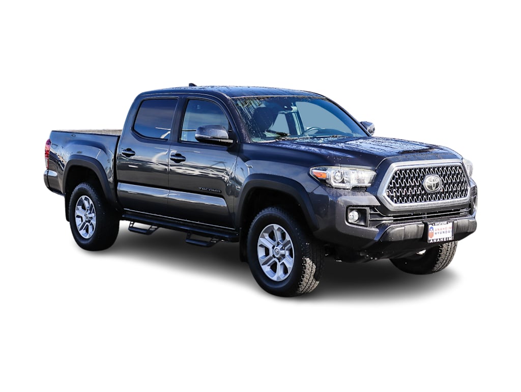 Thumbnail: 2019 Toyota Tacoma - 14