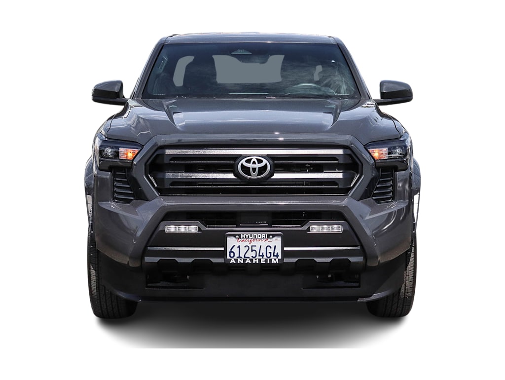 Thumbnail: 2025 Toyota Tacoma - 5