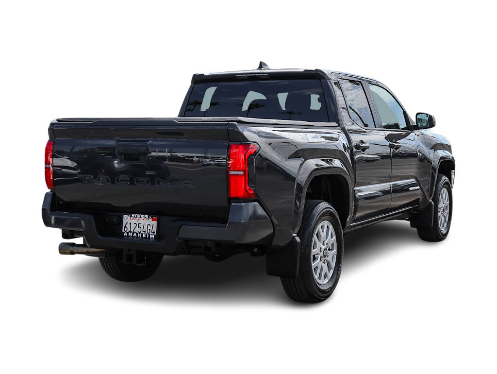 Thumbnail: 2025 Toyota Tacoma - 14
