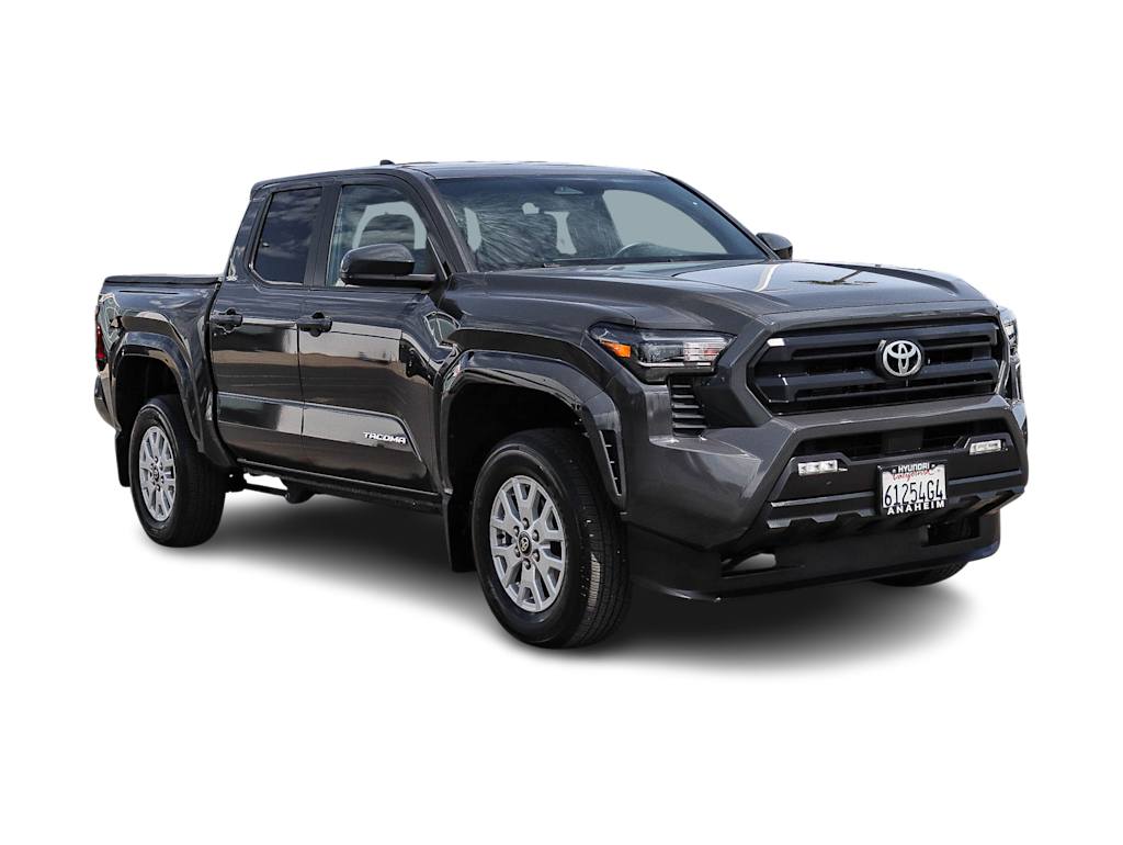 Thumbnail: 2025 Toyota Tacoma - 11