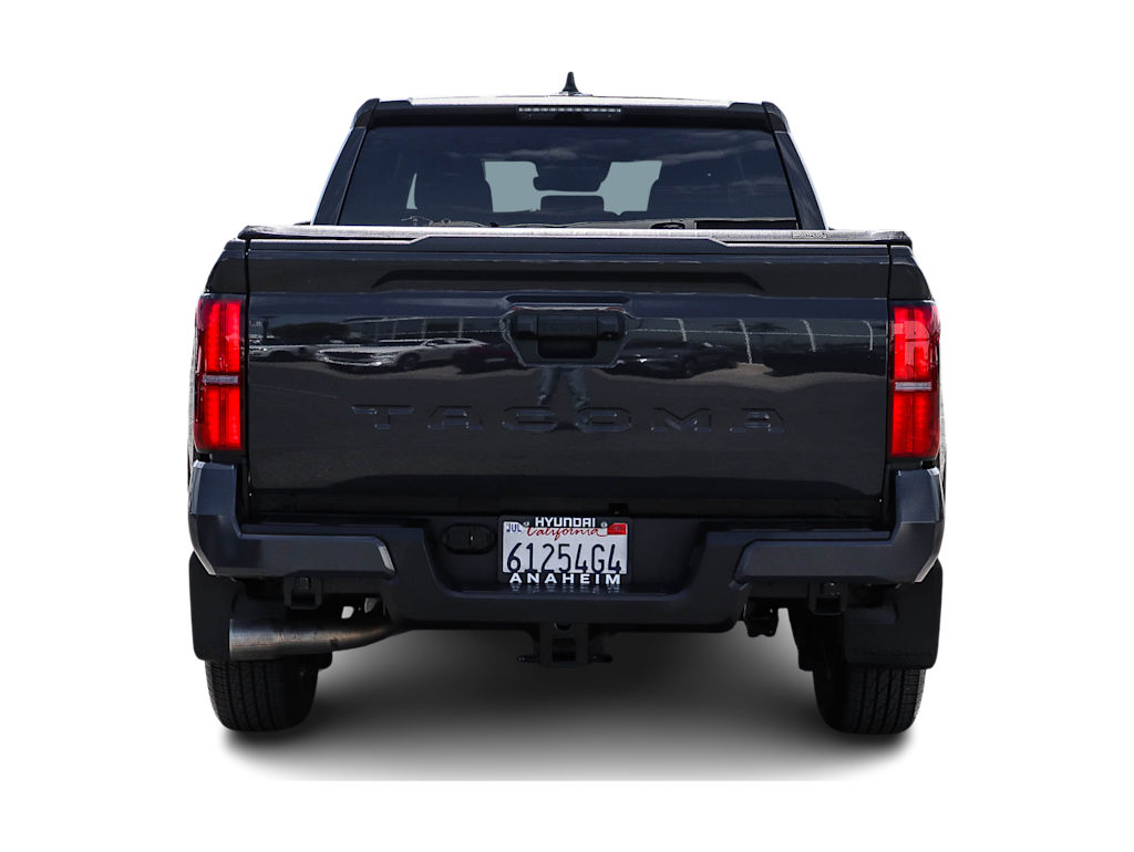 Thumbnail: 2025 Toyota Tacoma - 4